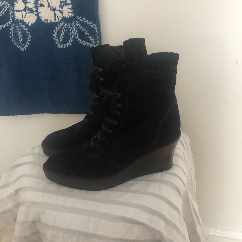 Booties